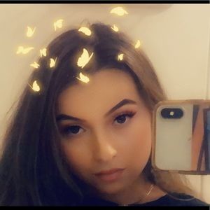 Meet your Posher, Breanna